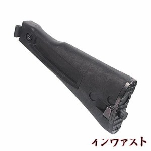 【CYMA】マルイ/Dboys/Cyma/VFC/APS/JG 電動ガン AKS74 AKS74N専用ストック