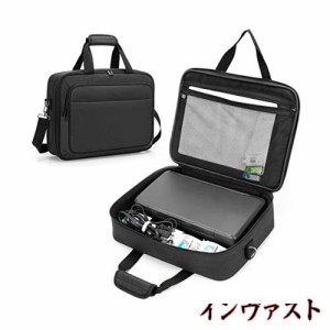 SAMDEW モバイルプリンター ケース HP Tango/Tango X/HP Officejet 250/200に適合して プリンター収納ケース 大容量 インクジェットプリ