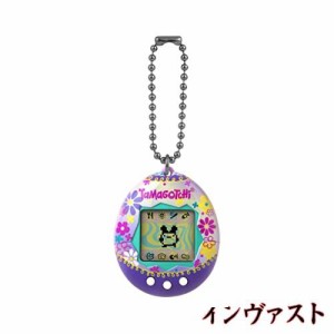 Tamagotchi Original (たまごっちオリジナル) 電子ゲーム - パラダイス (新ロゴ) [日本語ではない場合があります]