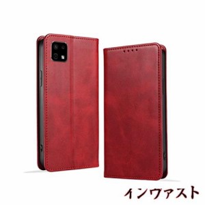 【KWATUNG】スマホケース aquos sense6 レザー aquos センス 6手帳型ケース 軽量 放熱性 スマホケース shg05 SH-M19 スマホケース sh54b 