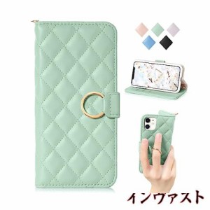 MAGICASE FOR iPhone 11 ケース手帳型 iphone11手帳型ケースリング付き iphone xr ケース 手帳型 女性 アイフォンxr ケース 手帳 スタン