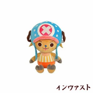 トニートニーチョッパー チョッパー ぬいぐるみ ワンピースグッズ ONE PIECE アニメ商品 萌え