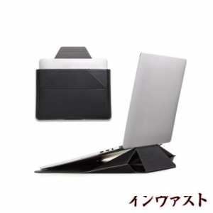 MOFT【公式直営店】スリーブケース ノートpcスタンド ノートパソコンケース 多機能 MacBook Air/MacBook Pro/iPad/Laptop対応 軽量 撥水 