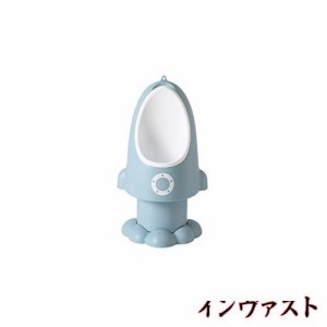 おまる 便器トイレトレーニング 小便器 自立式 取り外し可能 取り付け簡単 男の子用