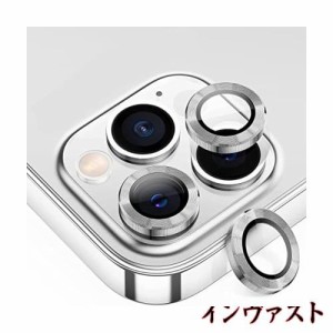 【6枚セット】AMAPC for iPhone13 pro カメラフィルム 2023 iPhone13 pro max 用カメラフィルム iPhone13 pro 用レンズ保護カバー 薄型 