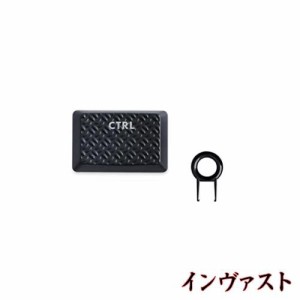 Ctrl ボタンキーキャップ Logitech G915 G913 G815 G813用 キーボードキーキャップ(1個)