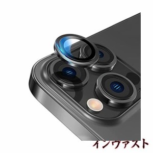 【6枚セット】ILYAML for iPhone11 pro カメラフィルム iPhone11 pro max 用カメラフィルム iPhone11 pro 用レンズ保護カバー 薄型 強化