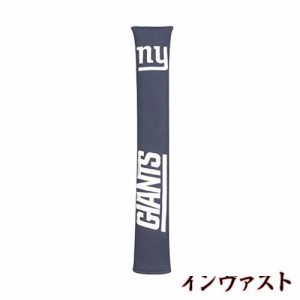 ゴルフアライメントスティックカバー 2本用 ツアースティック用 スティックカバー 合成皮革製