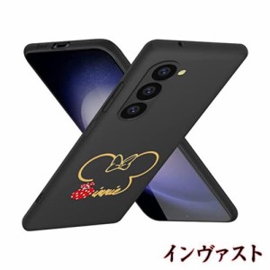 Galaxy S23 ケース ミニーマウス 可愛い キャラクター おしゃれ シンプル 擦り傷防止 全面保護 薄型 耐衝撃 携帯カバー カップル 携帯ケ