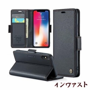 【J.DL】iPhone XSケース iPhone Xケース手帳型 iphone X/XS 財布型 x手帳 xs手帳 携帯カバー アイフォンX/Xs スマホケース高？PUレザー 