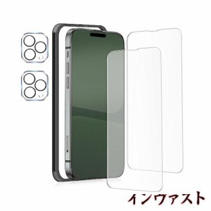 【さらさら/指滑り】 iPhone 14 pro max ガラスフィルム アンチグレア iPhone14promax 保護フィルム さらさら いPhone14 pro max フィル