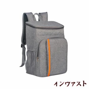 Leechatwin 保冷リュック 大容量 クーラーボックス 保冷バック クーラーバック 36L/20L/17L 折り畳み式 保温 保冷 防水 極厚断熱材 アウ