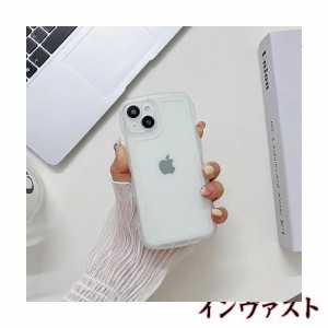 iPhone 13mini ケース クリア 韓国 かわいい 可愛い 透明 スマホケース 人気 iPhone 13mini ケース 透明 シンプル アイフォンカバー 薄型