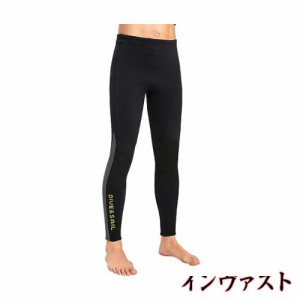 ウエットスーツ パンツ ロングパンツ メンズ 2mm ウェットスーツ ウェットパンツ ネオプレン ウェット パンツ ロング お釣り サーフィン 