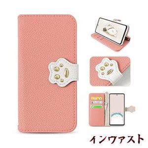 MAGICASE For Galaxy A53 5G ケース 手帳型 可愛い 猫 ギャラクシー A53 5G 手帳型 ケース スマホケース SC-53C ケース 手帳型 かわいい 