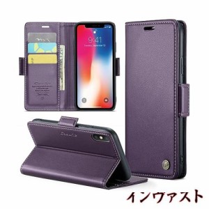 【J.DL】iPhone xsmaxケース手帳型 iphone XSMAX財布型 携帯カバー アイフォンxsmaxスマホケース 高？PUレザー 耐衝撃 耐摩擦 全面保護 