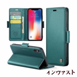 【J.DL】iPhone xsmaxケース手帳型 iphone XSMAX財布型 携帯カバー アイフォンxsmaxスマホケース 高？PUレザー 耐衝撃 耐摩擦 全面保護 