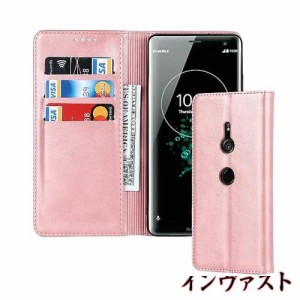 xperia xz3 ケース 手帳型 xperia xz3 カバー xperia xz3 ケース 耐衝撃 xperia xz3 ケース 純正 xperia sov39 ケース 手帳型 801so ケー