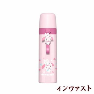 ハンギョドン クロミ 水筒 魔法瓶 子供 贈り物 真空断熱 500ml 316ステンレス 通勤 通学 誕生日 子ども かわいい 保冷 保温 持ち運び プ