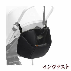 Viaky ベビーカー用バッグ ベビーカー バッグ 収納 マザーズバッグ ベビーベッド アンダーバッグ ベビーカー掛けバッグ メッシュ 複数ポ