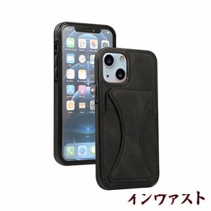 iphone 15 Plus ケース iphone 15 プラス カバー カード収納 スタンドカバー アイフォン 15 Plus ケース 背面ケース アイフォン15 プラス