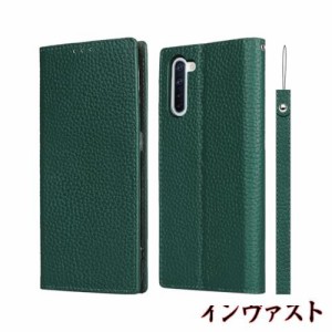 Ｈａｖａｙａ OPPO Reno3 A ケース CPH2013 ケース スマホケース オッポ ネノ3A 手帳型 本革 au docomo ストラップ 耐衝撃 カバー SoftBa