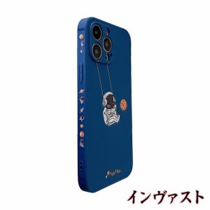 Kunyehdo スマホケース iPhone 15 Pro ケース カバー 対応 かわいい 漫画 韓国 お洒落 3D 透明 クマ 携帯ケース 女性 女の子 防振 キャラ