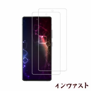 GalaxyA51 5G ガラスフィルム A52 5G フィルム ギャラクシーA51/A52 フィルム 【2枚セット】 SC-54A SC-53B 保護フィルム SCG07 液晶 強