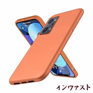 OPPO Reno7 A ケース 耐衝撃 保護カバー シリコン TPU カバー 柔軟 軽量 薄型 落下防止 滑り止め ワイヤレス充電対応 ストラップホール付