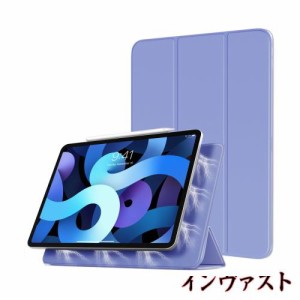 iPad Air 第5世代 ケース iPad Air 第4世代 ケース iPad air 5/air4 ケース 10.9インチ TiMOVO iPad Air 第5世代/第4世代 2022/2020 カバ