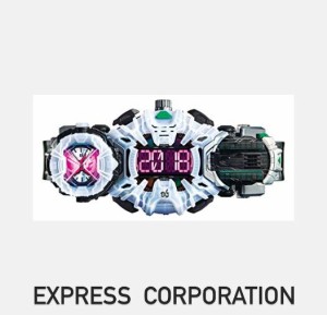 仮面 ライダー ジオウ ベルト セットの通販｜au PAY マーケット