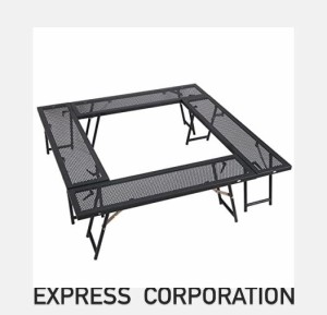 焚き火 テーブル ケース ビジョンピークスの通販｜au PAY マーケット