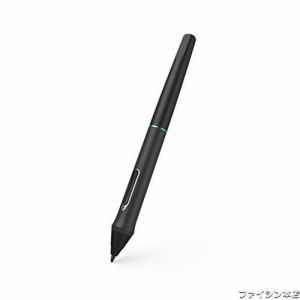 XPPen 液晶ペンタブレット用 Artist16 Artist22 Artist22E用 充電式スタイラスペン P55C