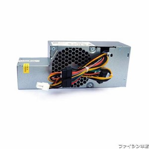 POINWER PW116 WU136 235W デスクトップ 電源 電源 Dell オプティプレックス 760 780 960 980 スモール m ファクター (SFF) システム FR6