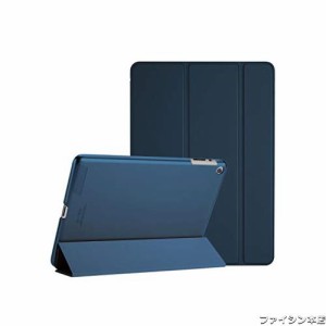 ProCase iPad 2 3 4 ケース(旧型) 超薄型 軽量 スタンド機能 スマートケース 半透明 背面カバー 適用機種： iPad 2/iPad 3 /iPad 4 ？ネ