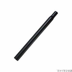 SENQI マウンテンバイク シートポスト アルミ合金 シートチューブ φ25.4/27.2/28.6/30.4/30.8/31.8/33.9mm * 350/450/500/530mm(27.2*45