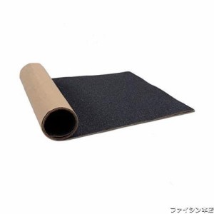 デッキテープ 、スケートボード 滑り止めテープ、スケボーデッキテープ 、指スケ デッキテープ、Munzong、SKATEBOARD GRIPTAPE（110 x 27