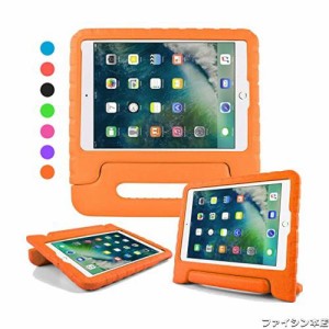 iPad 2021 9世代 iPad 8世代 2020 iPad 7世代 2019 ケース 10.2 インチ iPad Air 3 10.5インチ iPad Pro 10.5 2017 ケース ハンドル付き 