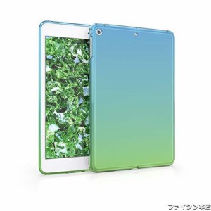 kwmobile 対応: Apple iPad Mini 2 / iPad Mini 3 ケース - タブレットケース - TPU シリコン タブレット カバー