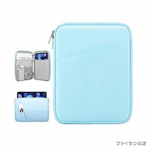 スリーブケース Dadanism iPad 第10世代 iPad Air5 iPad Air4 iPad 10.2 2022/2021/2020 iPad Pro 11 iPad 9.7 Fire HD 10 2023/2021 Sur