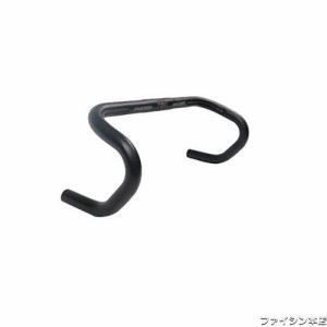 UPANBIKE バイクドロップハンドルバー 25.4mm 420mm 自転車ハンドルバー ドロップバー 曲がったアルミニウム合金ハンドルバー ロードバイ