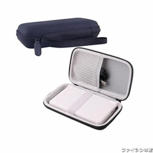 収納ケース用のニンテンドーDS Lite/3DS保護収納ケース-WERJIA