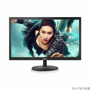 19インチ HDMIモニターのCCTV 液晶ディスプレイの1440x900フルHD 監視カメラ オフィスPCモバイルモニター 多機能オフィスゲーミングモニ