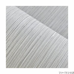 壁紙シール60cm×10m はがせる壁紙 厚みの強化 立体感 高級縞模様 防水 防汚 耐熱 リメイクシートDIY 装飾シート居間 寝室 店舗 壁 家具 