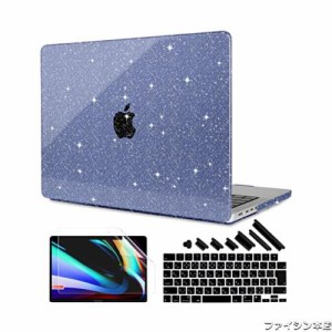 TWOLSKOO MacBook Pro 16 ケース A2780 M2 A2485 M1 Pro/Max 2023 2022 2021 発売 対応 耐衝撃 排熱機能 改良型 マット ハードケース + 