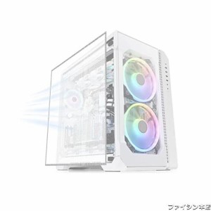 PANO-MOUNTS PC ケース用DIY 50*50？スロットカバー グリル メッシュ ファン フィルター 防塵 穴直径0.8？ 1枚 マグネットベルト付属 ホ