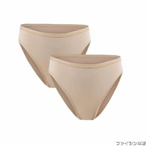 [Masonanic] バレエ アンダーショーツ ハイレグカット子供 キッズ ハイレグカット バレエショーツ バレエ用品 下着 ジュニア 肌色 レオタ