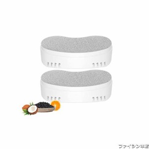 ELS PET 猫 水飲み器 活性炭フィルター 2個入り