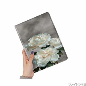 iPad Air5 iPad Air4 ケース 花柄 Apple pencil 収納可能 ブック式 iPad Air 第5世代 第4世代 10.9インチ カバー 柄付き 可愛い レディー