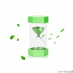 砂時計 勉強タイマー サンドタイマー 砂時計タイマー 砂時計 5分 10分 20分 30分 砂時計 キッチンタイマー デスクトップ 砂時計 キッズ 